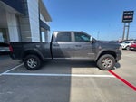 2021 RAM 2500 Laramie Crew Cab 4x4 6'4" Box