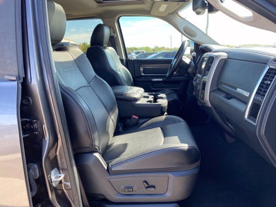 2015 RAM 2500 Laramie