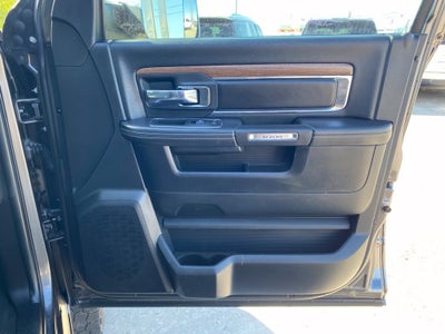 2015 RAM 2500 Laramie