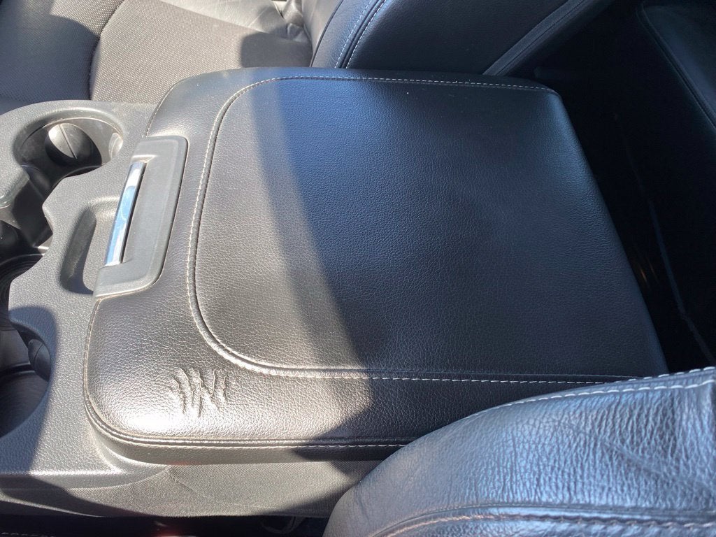 2015 RAM 2500 Laramie