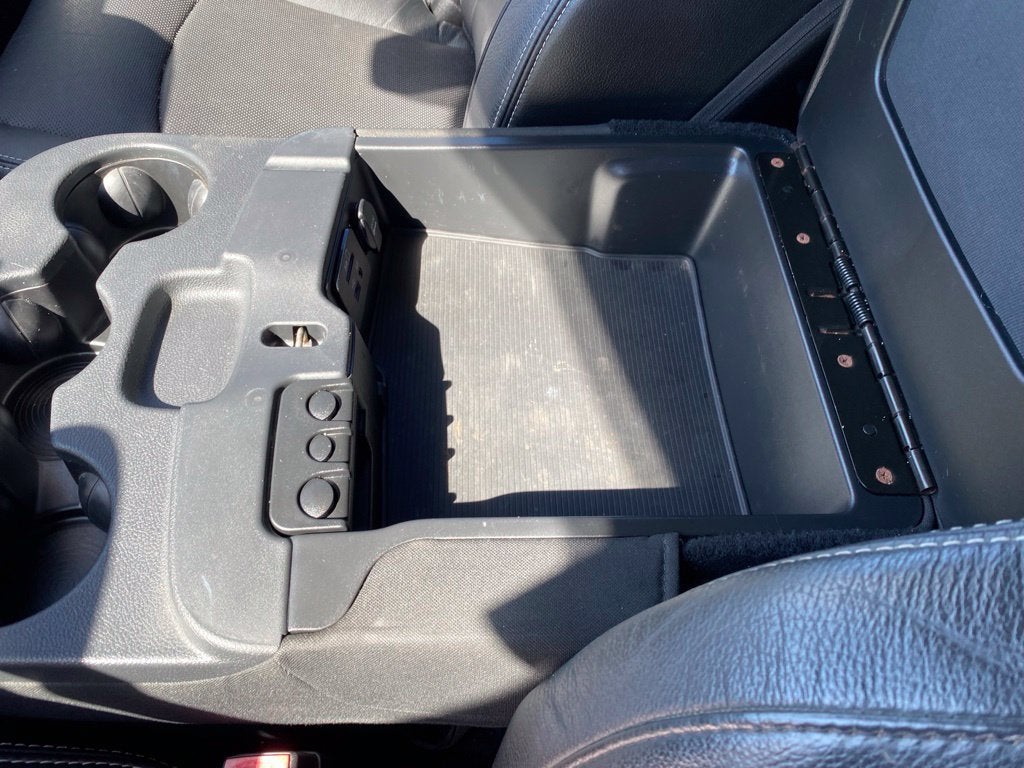 2015 RAM 2500 Laramie