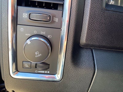 2015 RAM 2500 Laramie