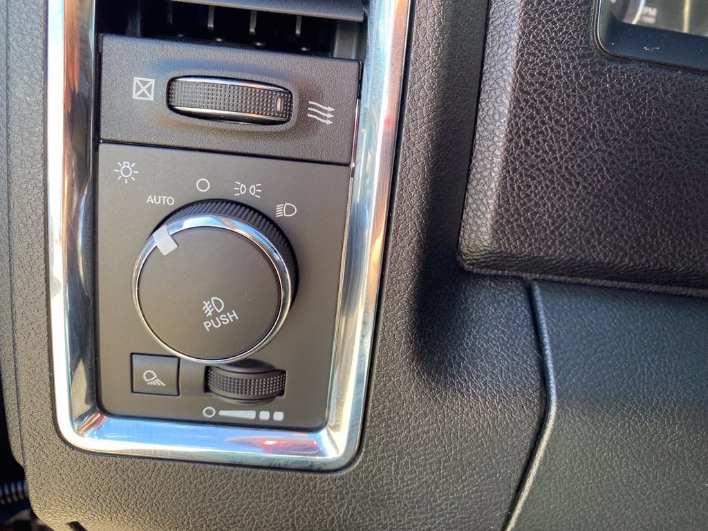 2015 RAM 2500 Laramie