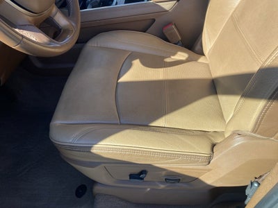 2024 RAM 2500 Limited Longhorn Crew Cab 4x4 8' Box