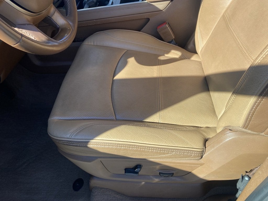 2024 RAM 2500 Limited Longhorn Crew Cab 4x4 8' Box