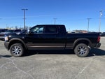 2024 RAM 2500 Limited Longhorn Crew Cab 4x4 8' Box