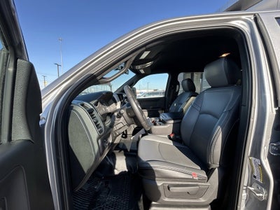 2023 RAM 4500 Chassis Cab Tradesman