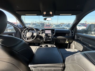 2023 RAM 4500 Chassis Cab Tradesman