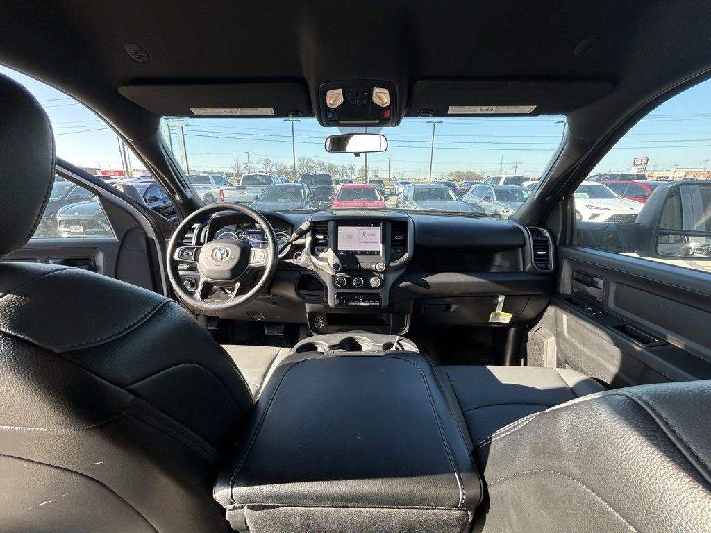 2023 RAM 4500 Chassis Cab Tradesman