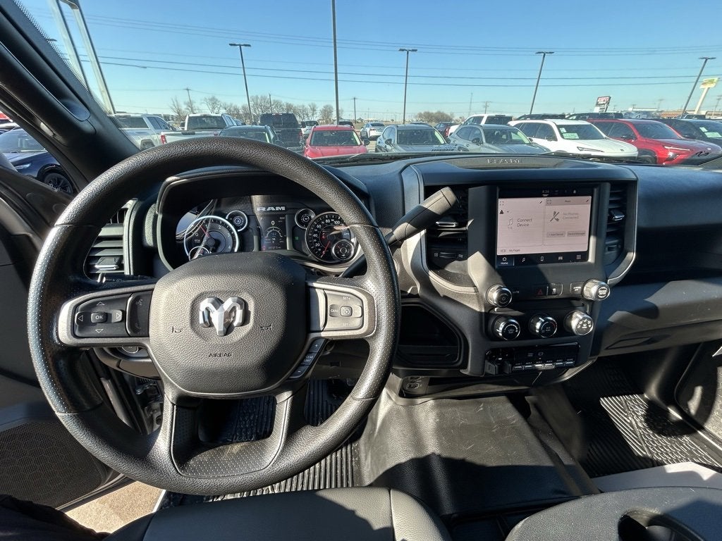 2023 RAM 4500 Chassis Cab Tradesman