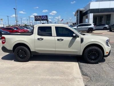 2025 Ford Maverick XL