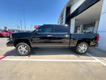2016 Chevrolet Silverado 1500 High Country