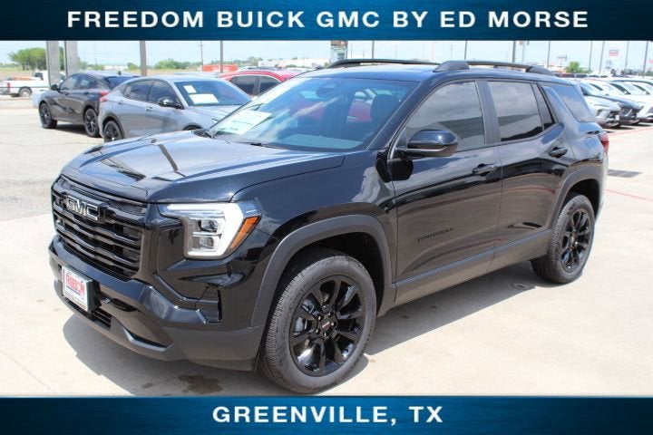 2026 GMC Terrain Elevation FWD's photo