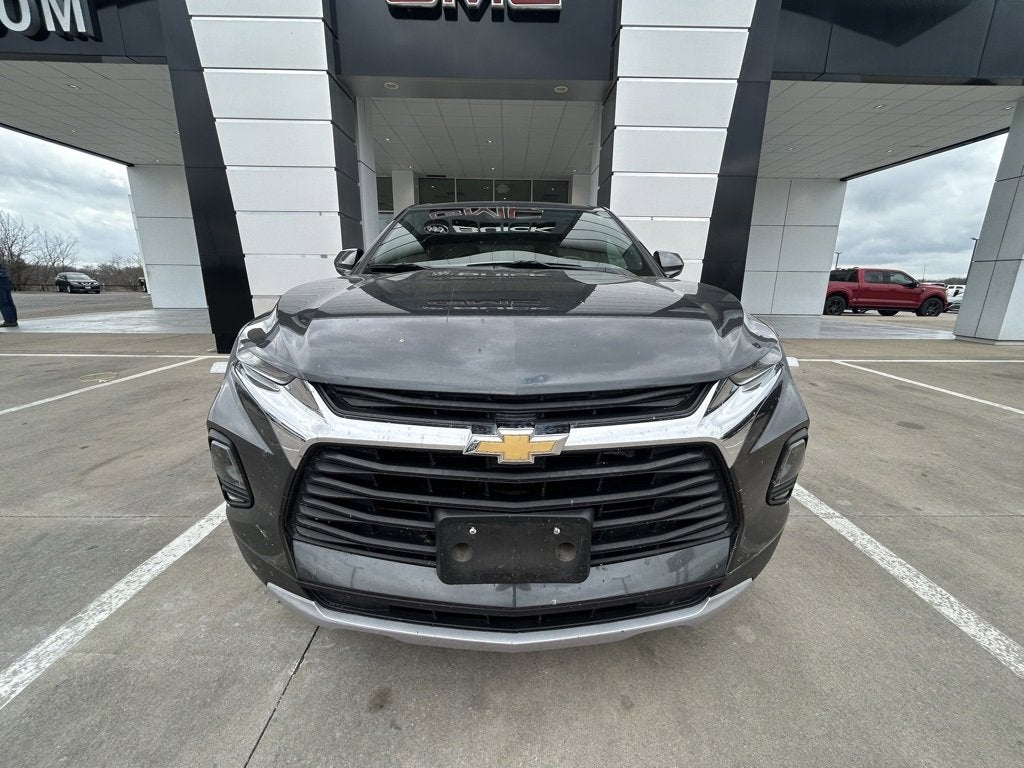 2019 Chevrolet Blazer LT w/1LT