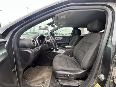 2019 Chevrolet Blazer LT w/1LT