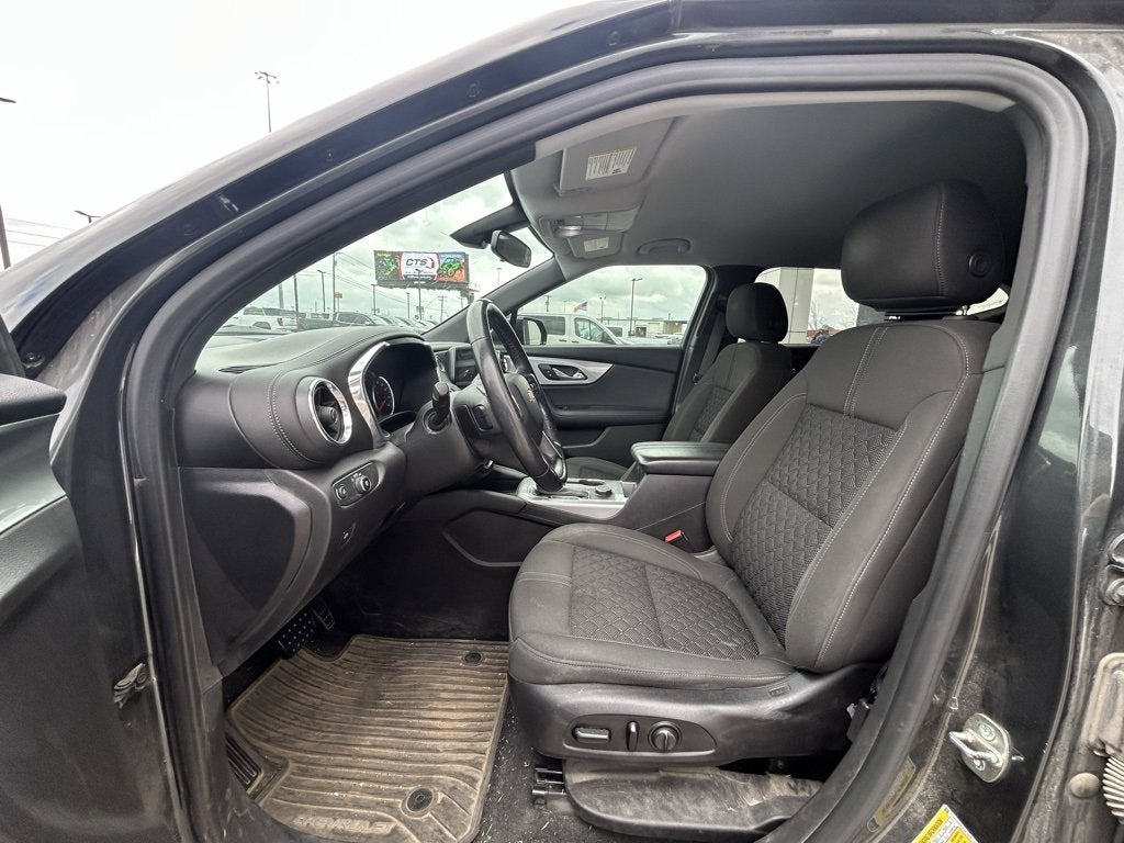 2019 Chevrolet Blazer LT w/1LT