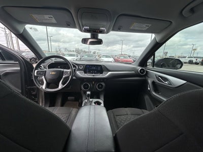 2019 Chevrolet Blazer LT w/1LT