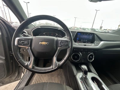 2019 Chevrolet Blazer LT w/1LT