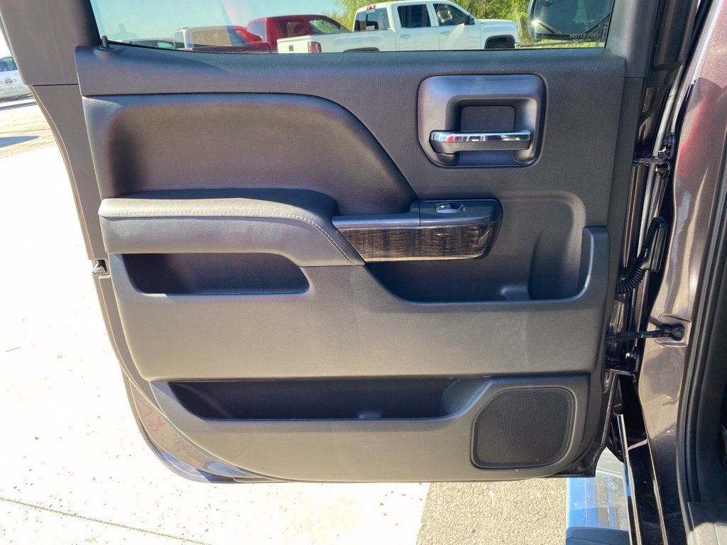 2015 GMC Sierra 1500 Denali