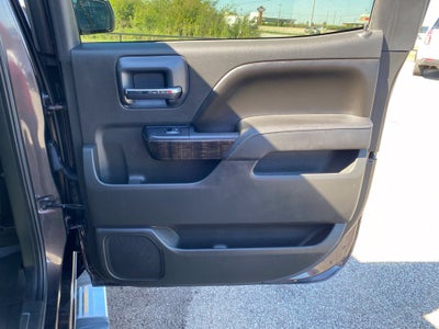 2015 GMC Sierra 1500 Denali