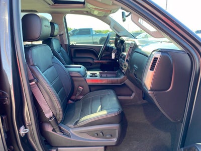 2015 GMC Sierra 1500 Denali
