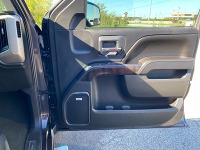 2015 GMC Sierra 1500 Denali
