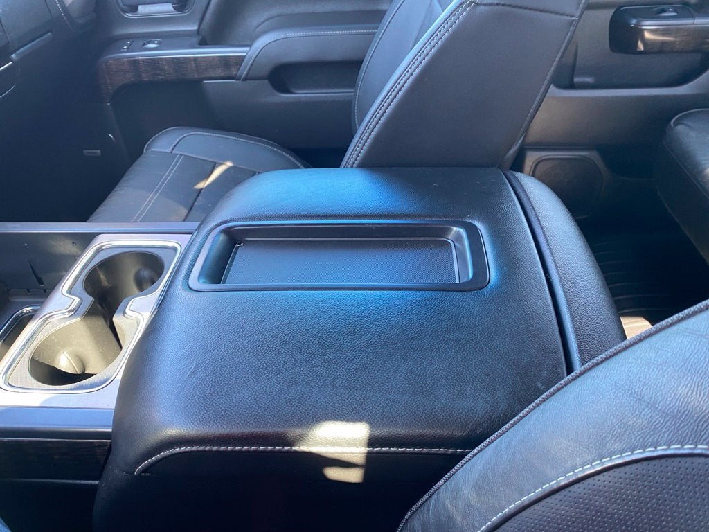 2015 GMC Sierra 1500 Denali