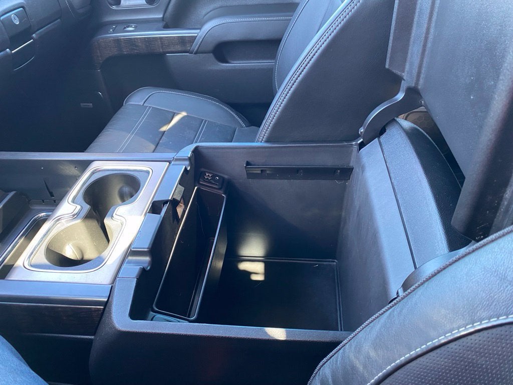 2015 GMC Sierra 1500 Denali