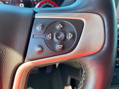 2015 GMC Sierra 1500 Denali