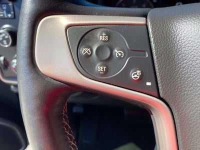 2015 GMC Sierra 1500 Denali