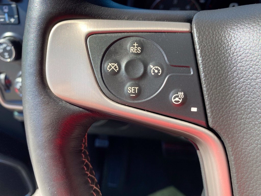 2015 GMC Sierra 1500 Denali