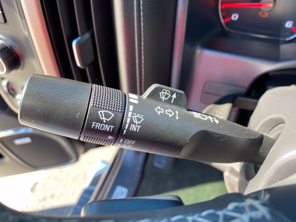 2015 GMC Sierra 1500 Denali