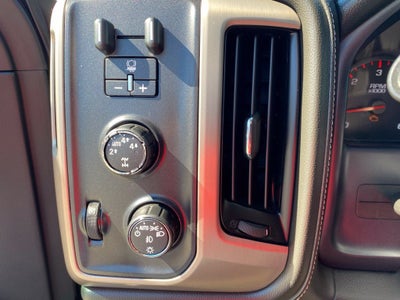 2015 GMC Sierra 1500 Denali
