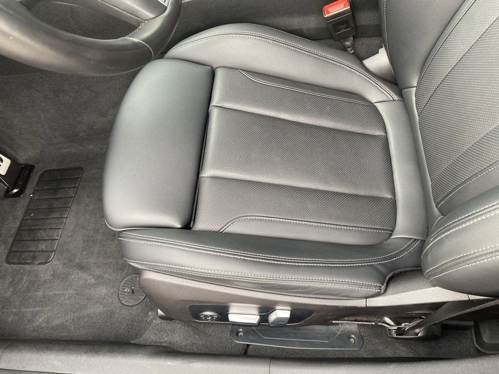 2023 BMW 3 Series M340i xDrive Sedan