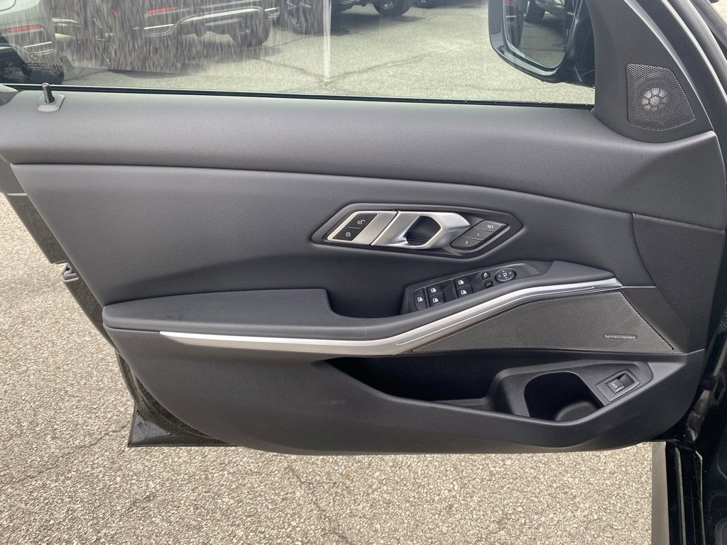 2023 BMW 3 Series M340i xDrive Sedan