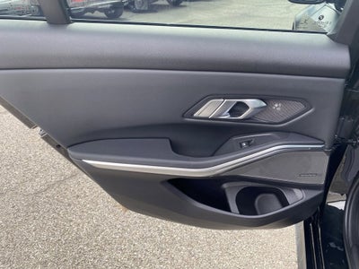 2023 BMW 3 Series M340i xDrive Sedan