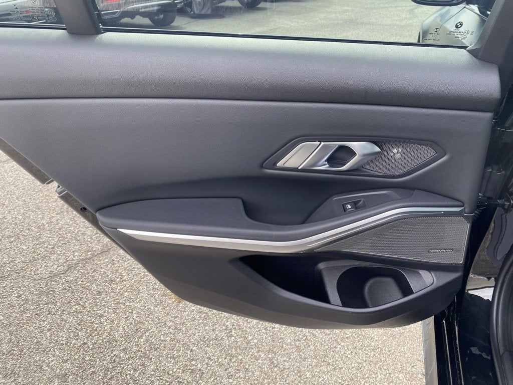 2023 BMW 3 Series M340i xDrive Sedan