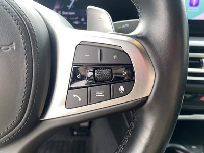 2023 BMW 3 Series M340i xDrive Sedan