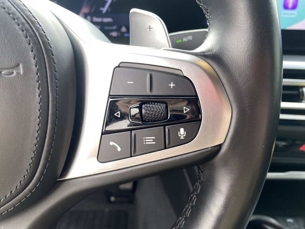 2023 BMW 3 Series M340i xDrive Sedan