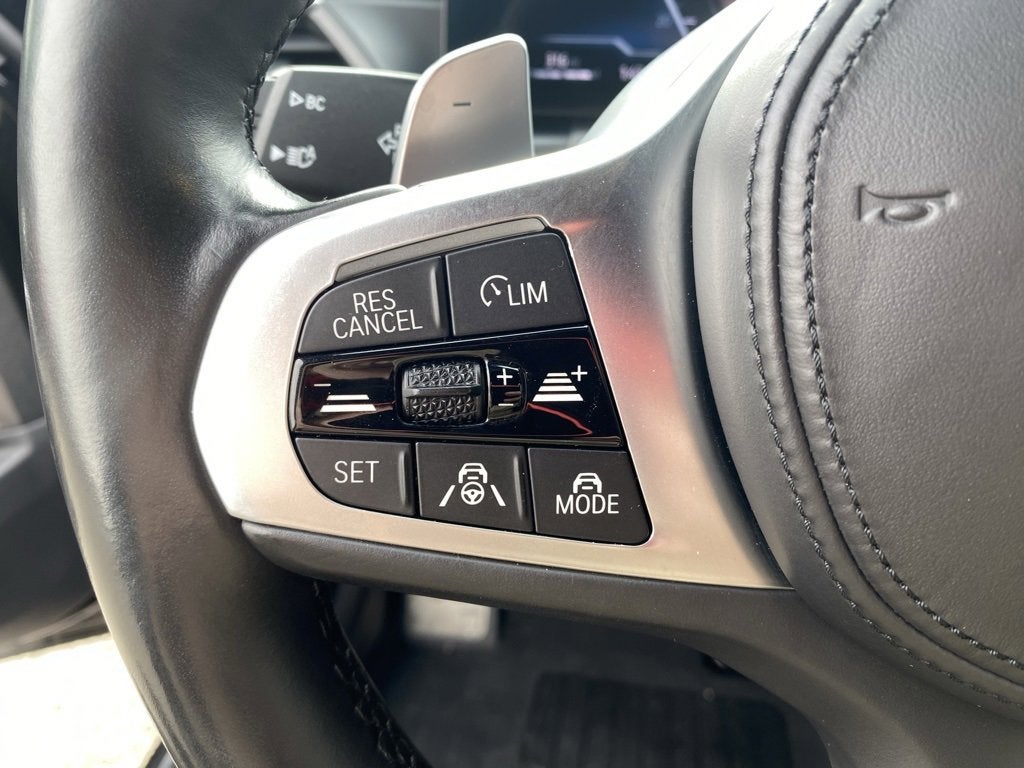 2023 BMW 3 Series M340i xDrive Sedan