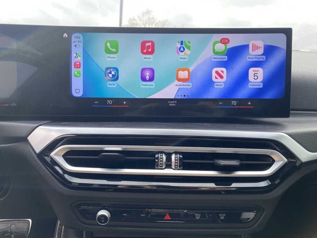 2023 BMW 3 Series M340i xDrive Sedan