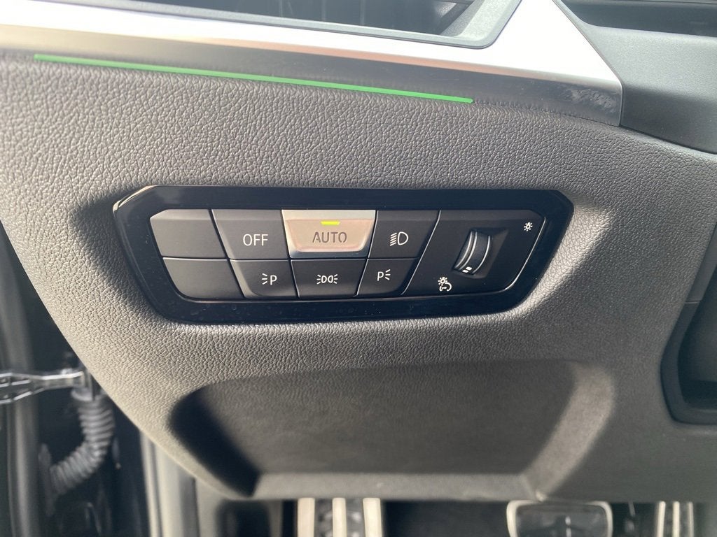 2023 BMW 3 Series M340i xDrive Sedan