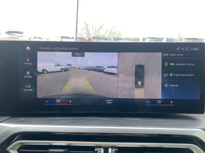 2023 BMW 3 Series M340i xDrive Sedan