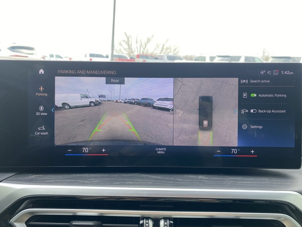 2023 BMW 3 Series M340i xDrive Sedan