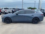 2023 Mazda Mazda3 Sedan 2.5 S Carbon Edition