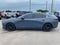 2023 Mazda Mazda3 Sedan 2.5 S Carbon Edition