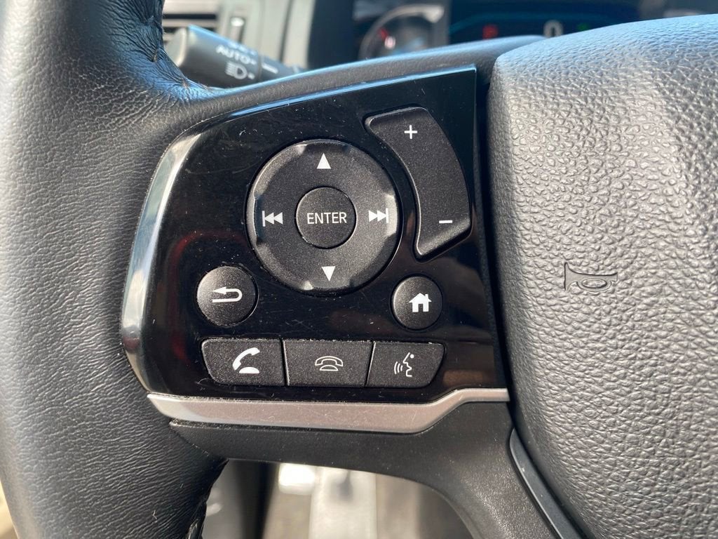 2022 Honda Pilot 2WD Touring 7 Passenger