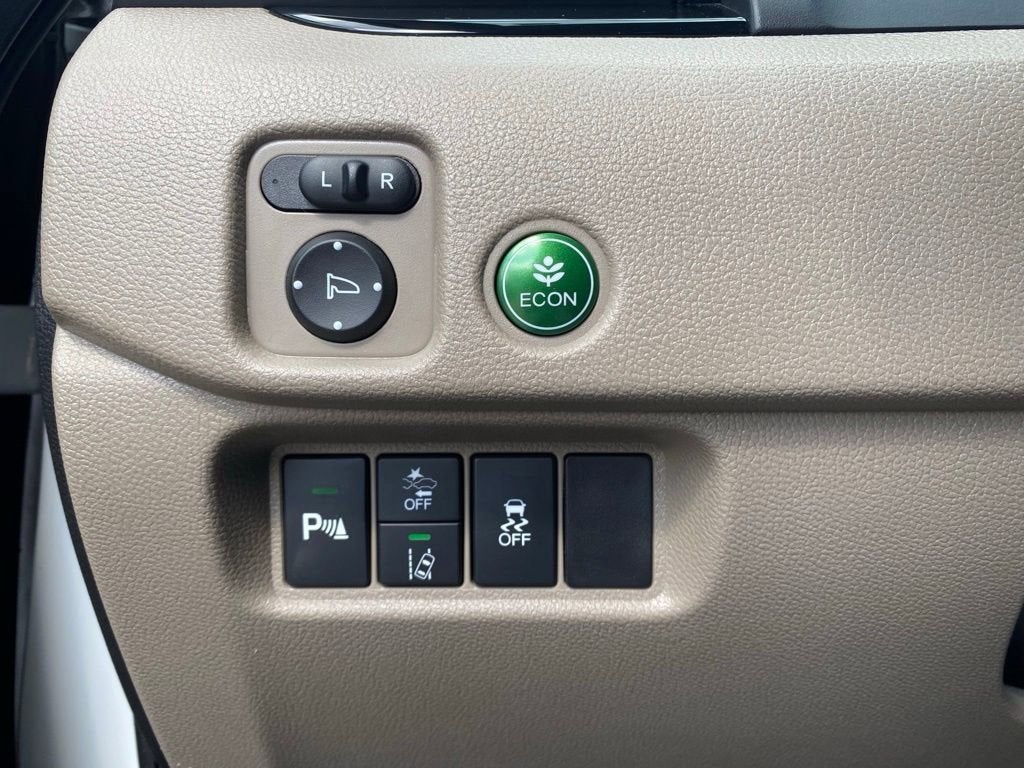 2022 Honda Pilot 2WD Touring 7 Passenger