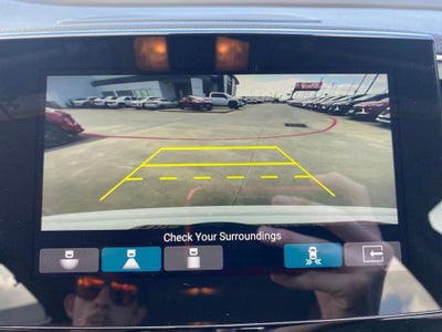 2022 Honda Pilot 2WD Touring 7 Passenger