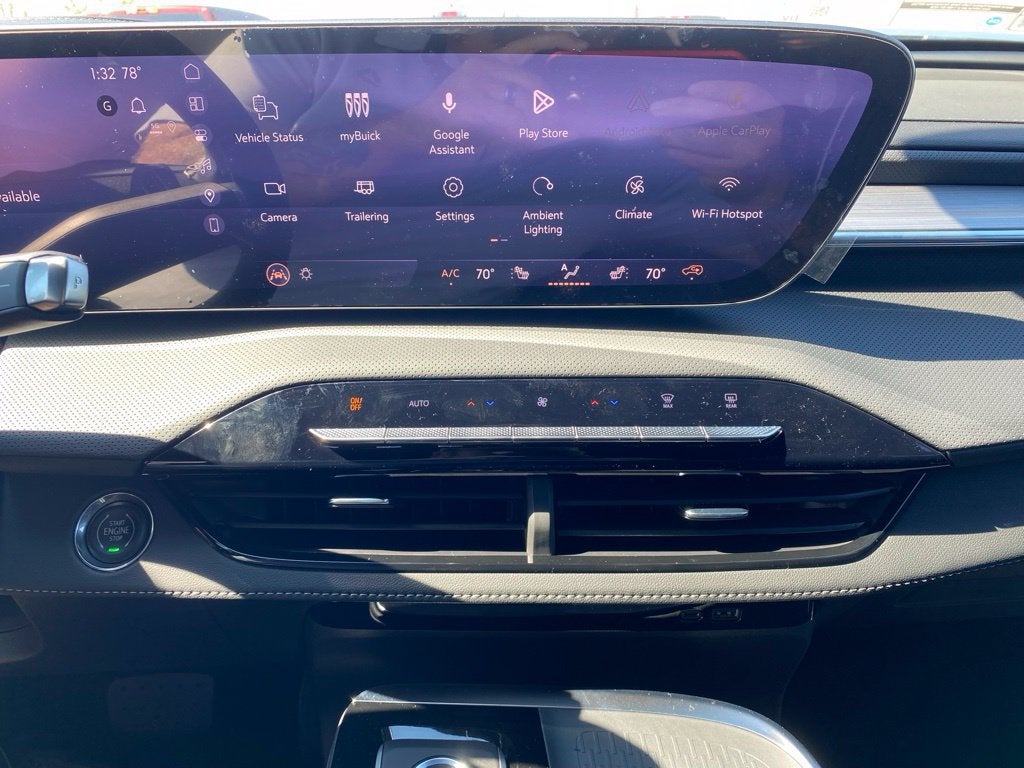 2027 Buick Enclave Preferred